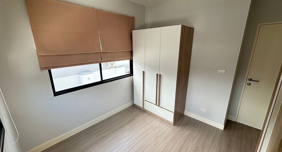 For sale 3 bed house in Phra Nakhon Si Ayutthaya, Phra Nakhon Si Ayutthaya