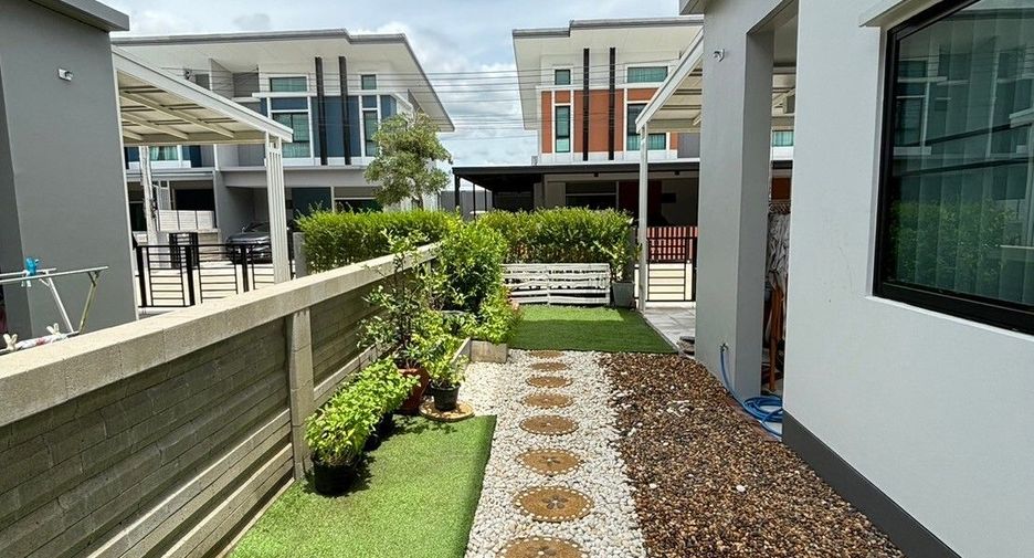 For sale 3 bed house in Phra Nakhon Si Ayutthaya, Phra Nakhon Si Ayutthaya