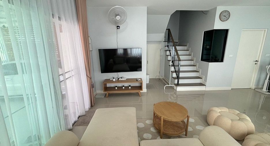 For sale 3 bed house in Phra Nakhon Si Ayutthaya, Phra Nakhon Si Ayutthaya