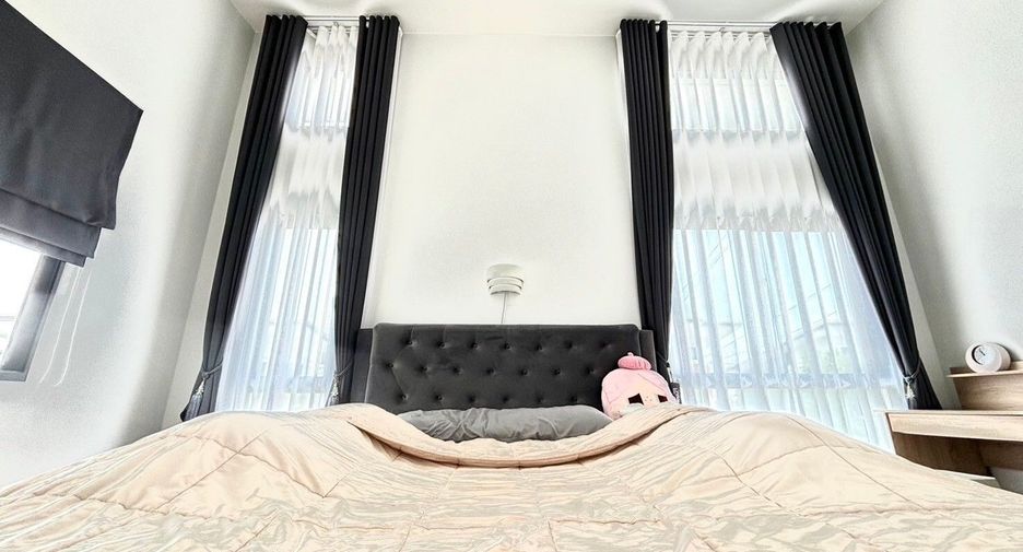 For sale 3 bed house in Phra Nakhon Si Ayutthaya, Phra Nakhon Si Ayutthaya