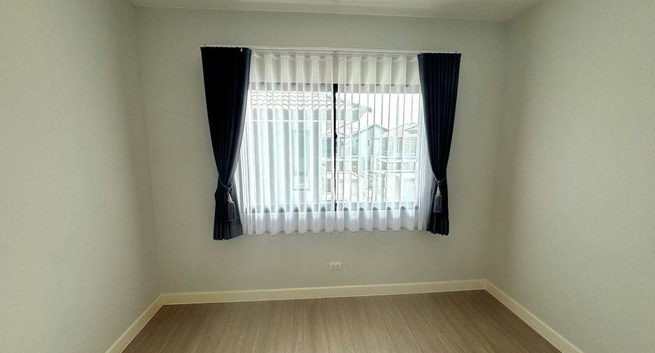 For sale 3 bed house in Phra Nakhon Si Ayutthaya, Phra Nakhon Si Ayutthaya