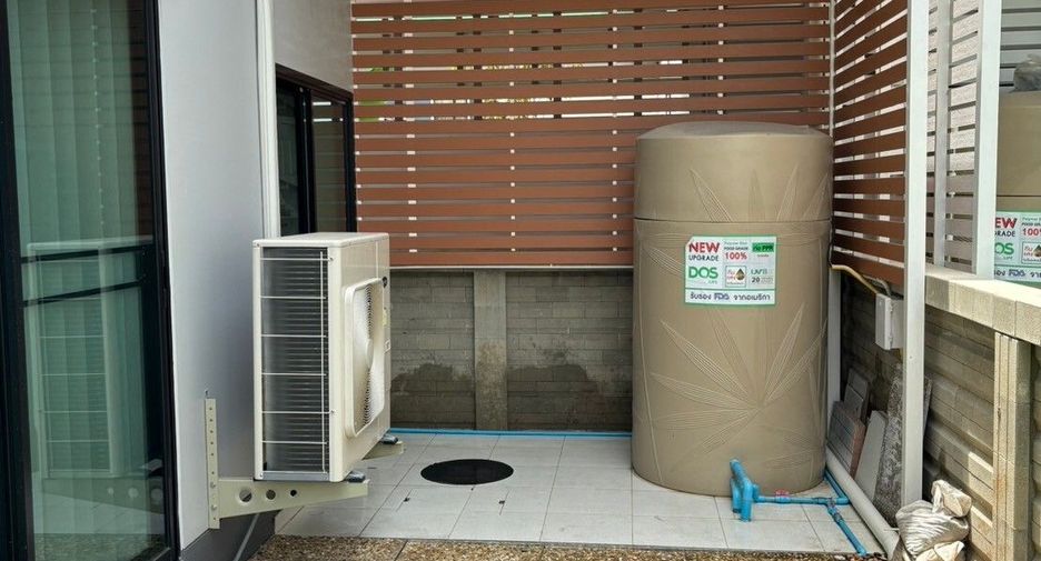 For sale 3 bed house in Phra Nakhon Si Ayutthaya, Phra Nakhon Si Ayutthaya