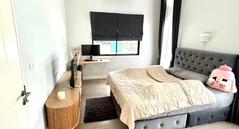 For sale 3 bed house in Phra Nakhon Si Ayutthaya, Phra Nakhon Si Ayutthaya