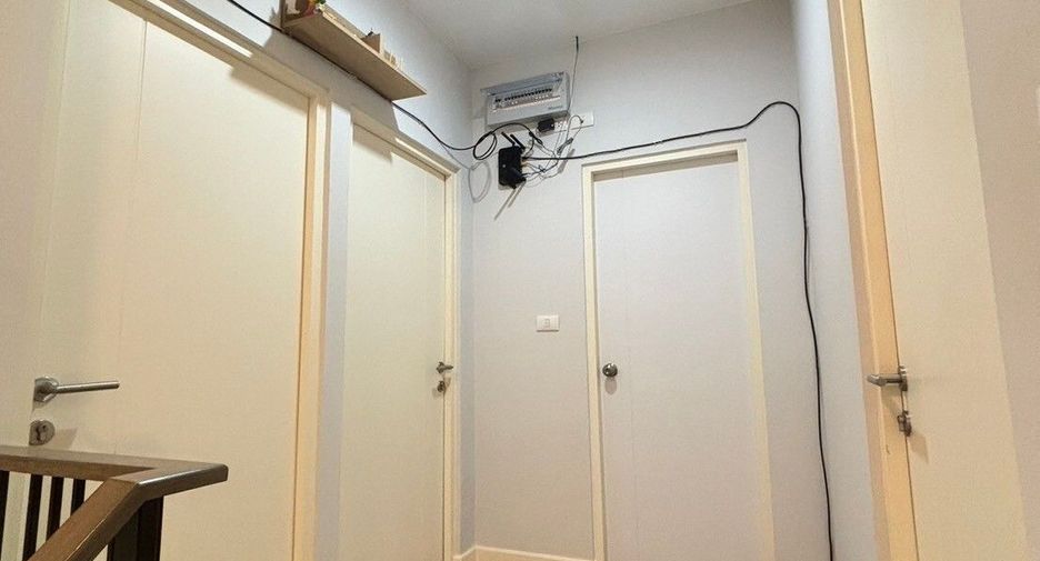For sale 3 bed house in Phra Nakhon Si Ayutthaya, Phra Nakhon Si Ayutthaya