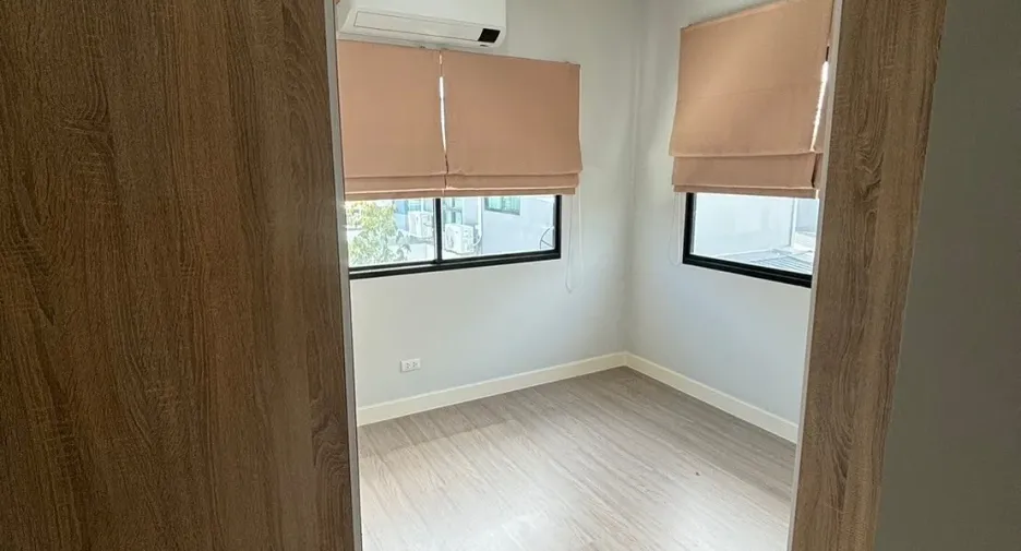 For sale 3 bed house in Phra Nakhon Si Ayutthaya, Phra Nakhon Si Ayutthaya