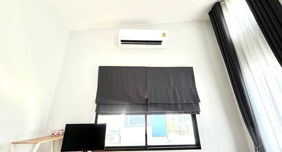 For sale 3 bed house in Phra Nakhon Si Ayutthaya, Phra Nakhon Si Ayutthaya
