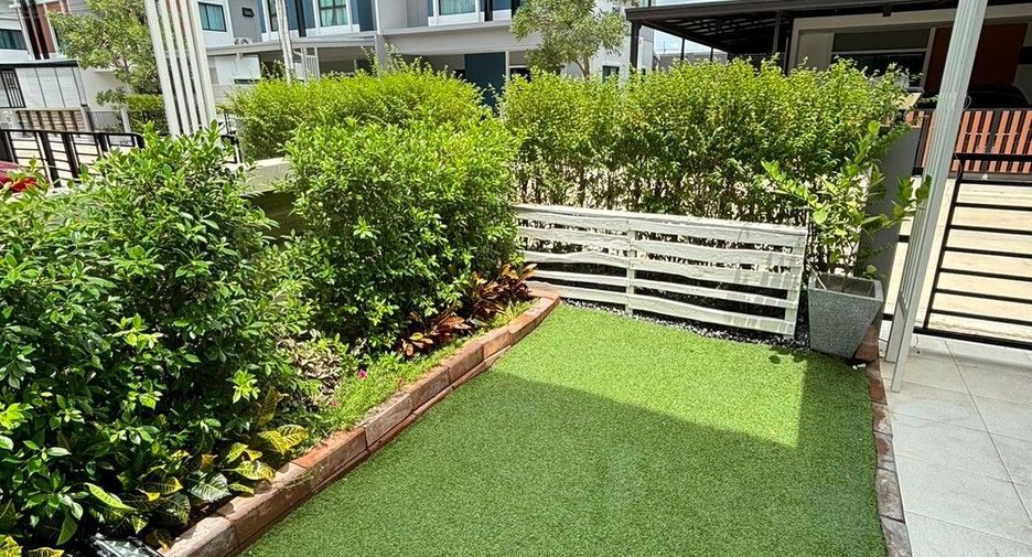 For sale 3 bed house in Phra Nakhon Si Ayutthaya, Phra Nakhon Si Ayutthaya