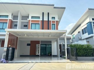 For sale 3 Beds house in Phra Nakhon Si Ayutthaya, Phra Nakhon Si Ayutthaya