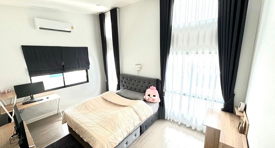For sale 3 bed house in Phra Nakhon Si Ayutthaya, Phra Nakhon Si Ayutthaya