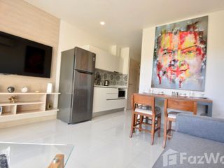 For rent 1 bed condo in Mueang Phuket, Phuket
