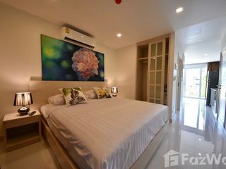 For rent 1 bed condo in Mueang Phuket, Phuket