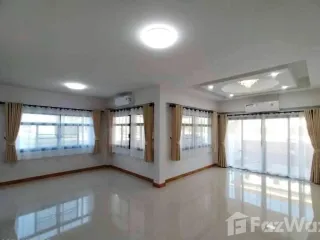 For sale 3 bed house in Nong Ki, Buriram