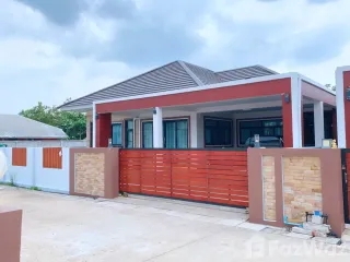 For sale 3 Beds house in Nong Ki, Buriram