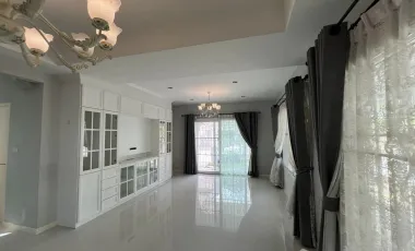 For sale 3 bed house in Bang Kruai, Nonthaburi