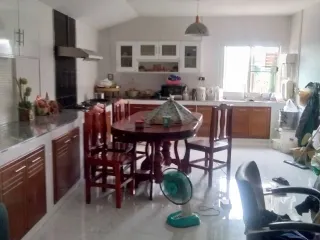 For sale 2 bed house in Khanu Woralaksaburi, Kamphaeng Phet