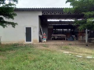 For sale 2 bed house in Khanu Woralaksaburi, Kamphaeng Phet