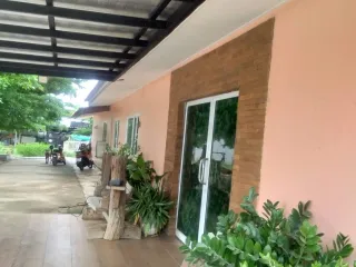 For sale 2 bed house in Khanu Woralaksaburi, Kamphaeng Phet