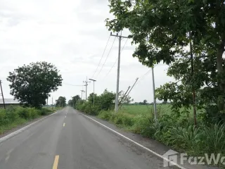 For sale land in Wang Muang, Saraburi