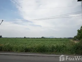 For sale land in Wang Muang, Saraburi