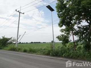 For sale land in Wang Muang, Saraburi