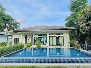 For sale 3 bed villa in Thalang, Phuket