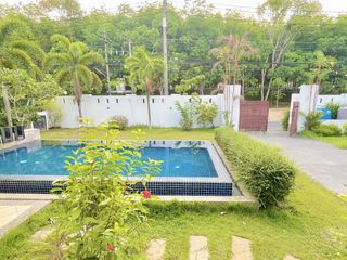 For sale 3 bed villa in Thalang, Phuket