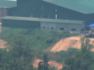 For sale land in Phop Phra, Tak