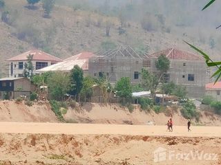 For sale land in Phop Phra, Tak