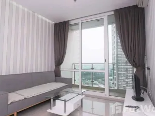 For sale 1 bed condo in Huai Khwang, Bangkok
