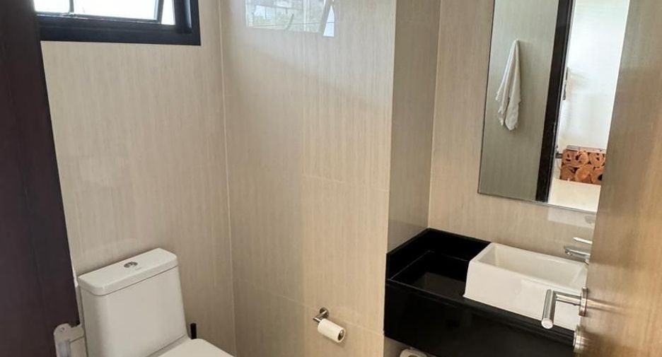 For rent 3 bed house in Thalang, Phuket