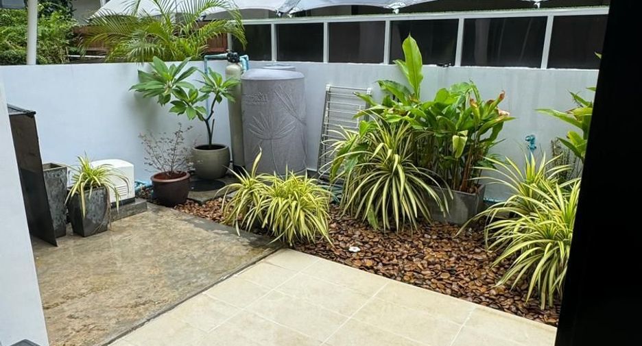 For rent 3 bed house in Thalang, Phuket