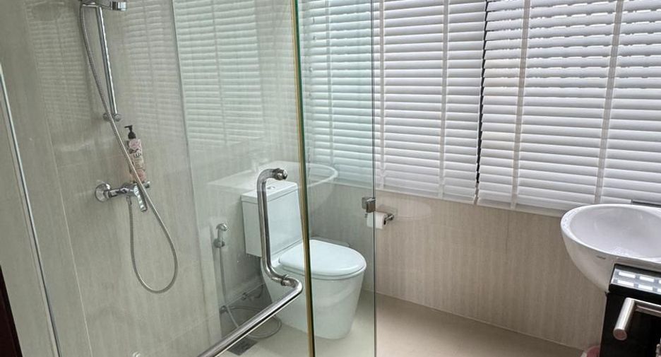 For rent 3 bed house in Thalang, Phuket