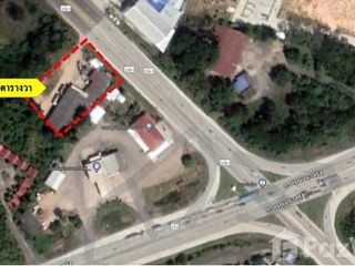 For sale land in Phutthaisong, Buriram