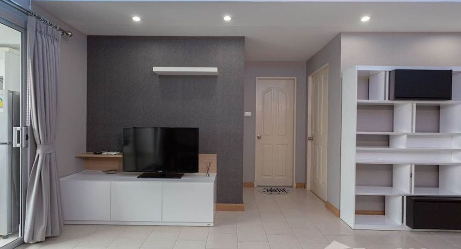 For sale 2 Beds condo in Bangkok Yai, Bangkok
