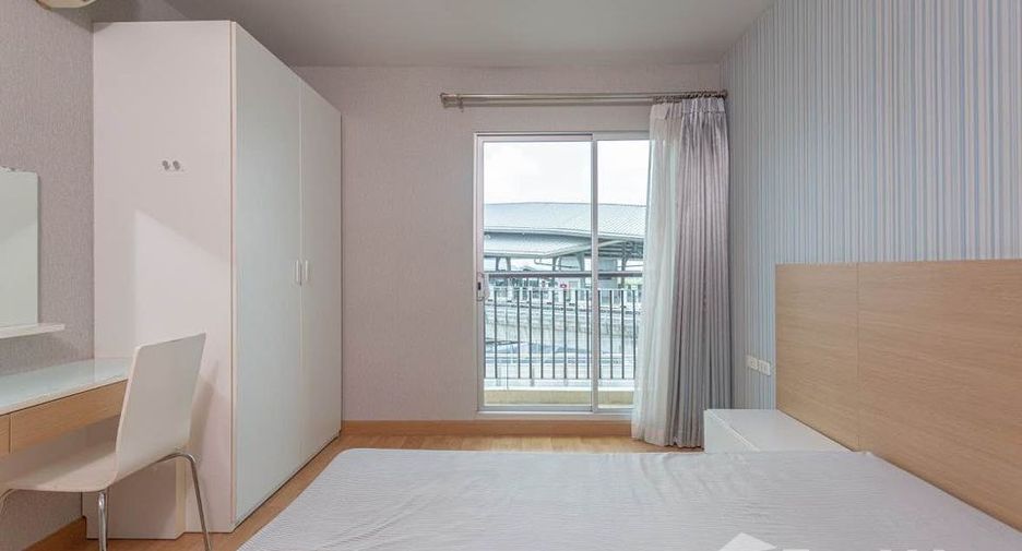 For sale 2 Beds condo in Bangkok Yai, Bangkok