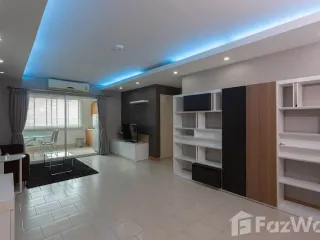 For sale 2 bed condo in Bangkok Yai, Bangkok