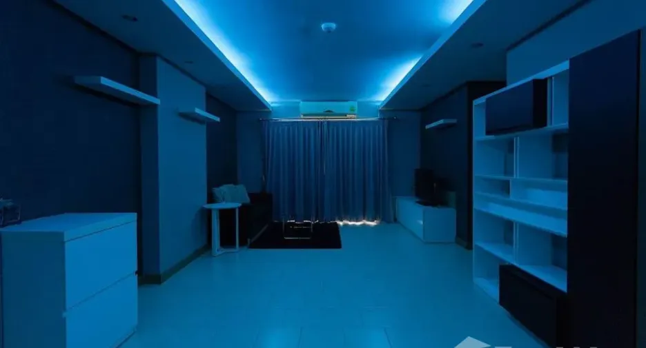 For sale 2 Beds condo in Bangkok Yai, Bangkok