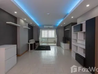 For sale 2 bed condo in Bangkok Yai, Bangkok