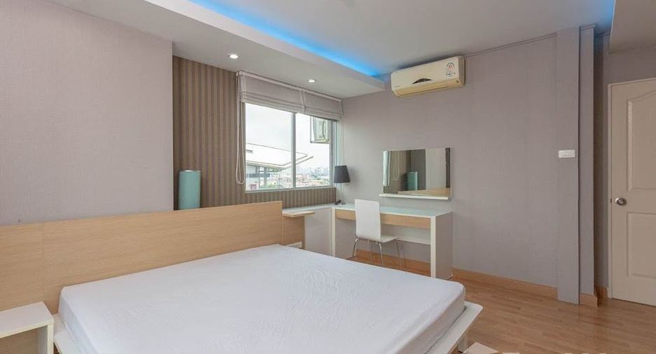 For sale 2 Beds condo in Bangkok Yai, Bangkok