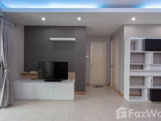 For sale 2 bed condo in Bangkok Yai, Bangkok