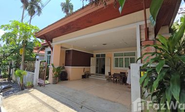 For rent 3 bed house in Thalang, Phuket