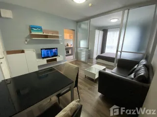 For rent studio condo in Hat Yai, Songkhla