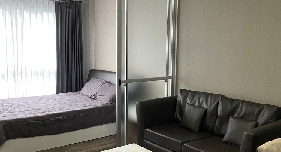 For rent studio condo in Hat Yai, Songkhla