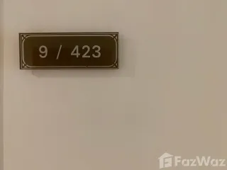 For rent studio condo in Hat Yai, Songkhla