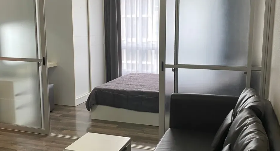 For rent studio condo in Hat Yai, Songkhla