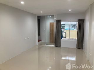 For rent 2 bed townhouse in Thalang, Phuket