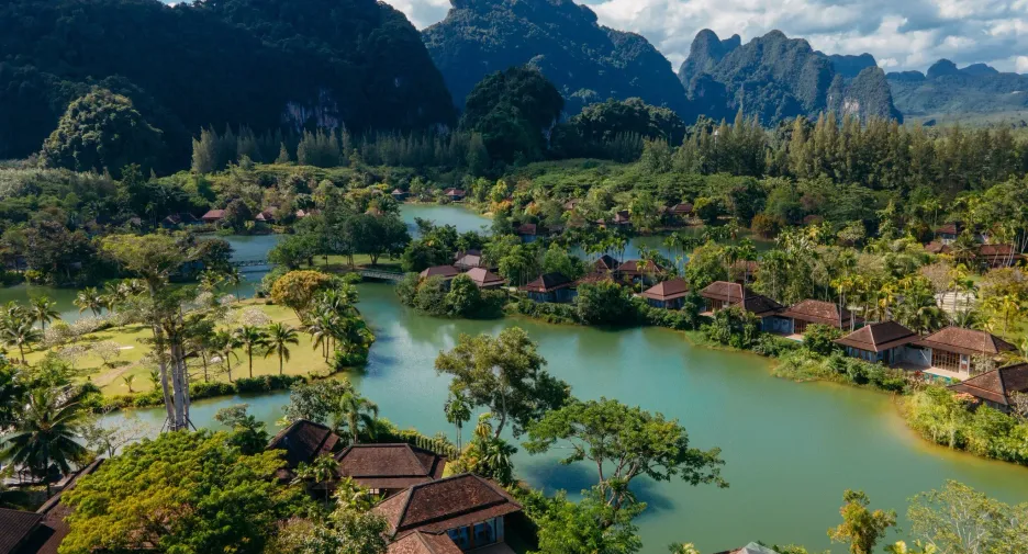 For sale land in Thap Put, Phang Nga