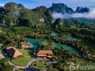 For sale land in Thap Put, Phang Nga