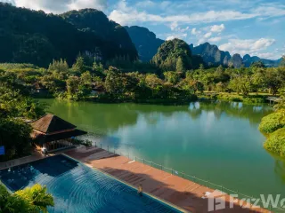 For sale land in Thap Put, Phang Nga
