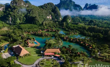 For sale land in Thap Put, Phang Nga